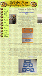 Mobile Screenshot of bobsart71.com
